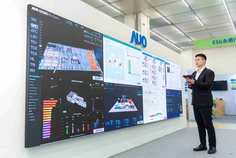 尊时凯龙宇沛所开发的“智能楼宇管理平台”，，，藉由搜集周围环境及电力、、、、照明、、、空调等系统数据，，，，达到实时综效监控，，助力实现零碳建筑