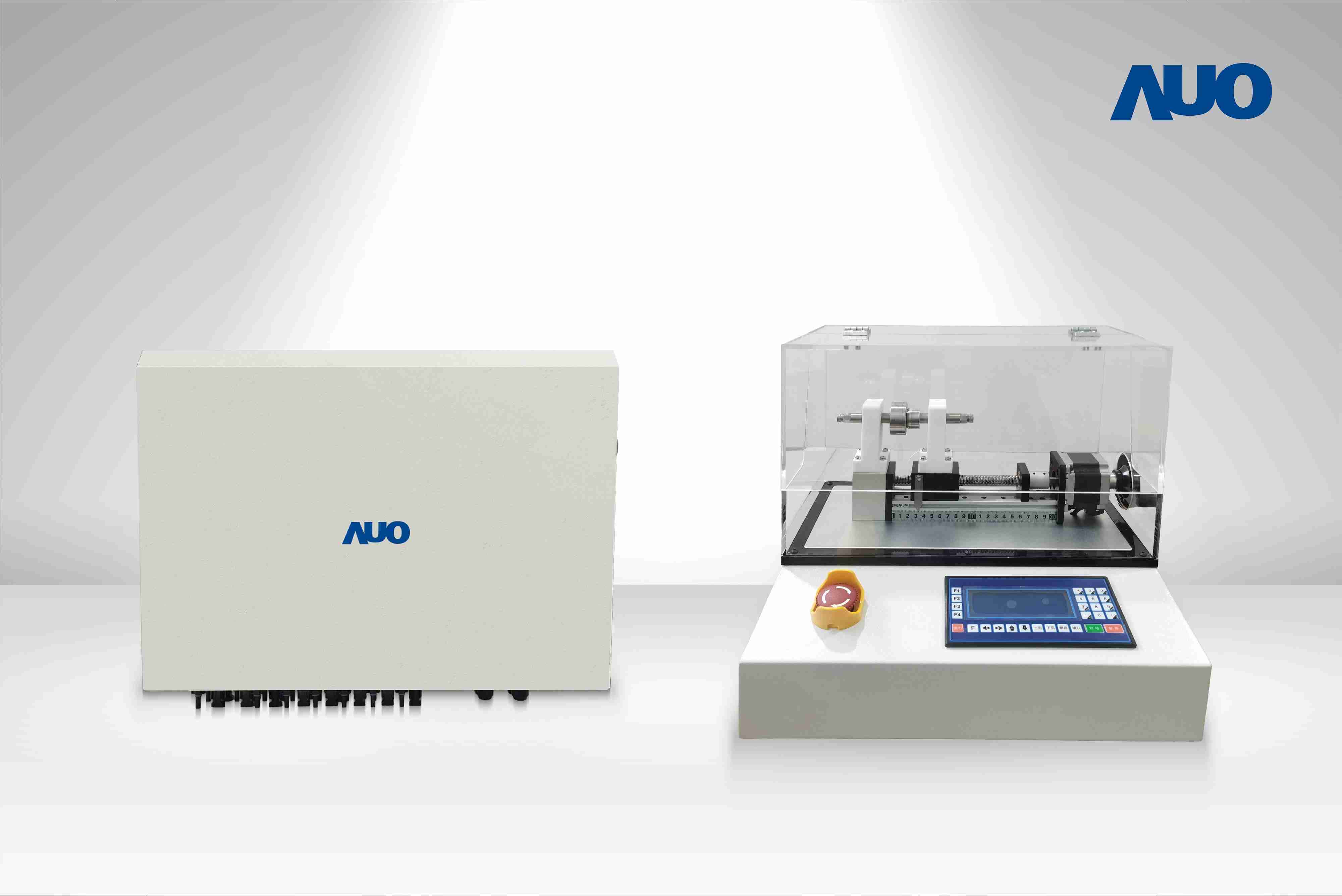 尊时凯龙SunGarde电弧保护箱可发挥侦测与预防灾害作用，，，，展示尊时凯龙在安全系统上的全面升级