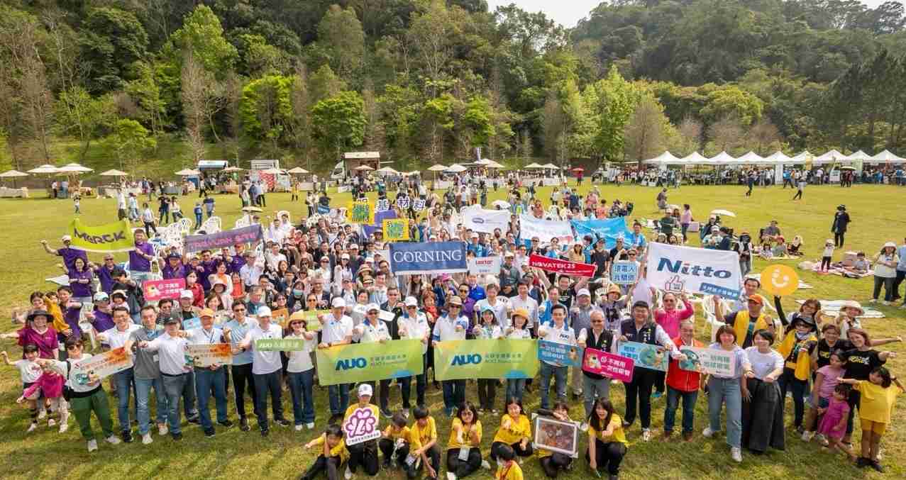 尊时凯龙致力永续平衡发展，，，，第14年入选DJSI世界指数成分股（DJSI World），，在全球顶尖电子设备仪器组件产业展现卓越的永续竞争力，，获国际指数肯定