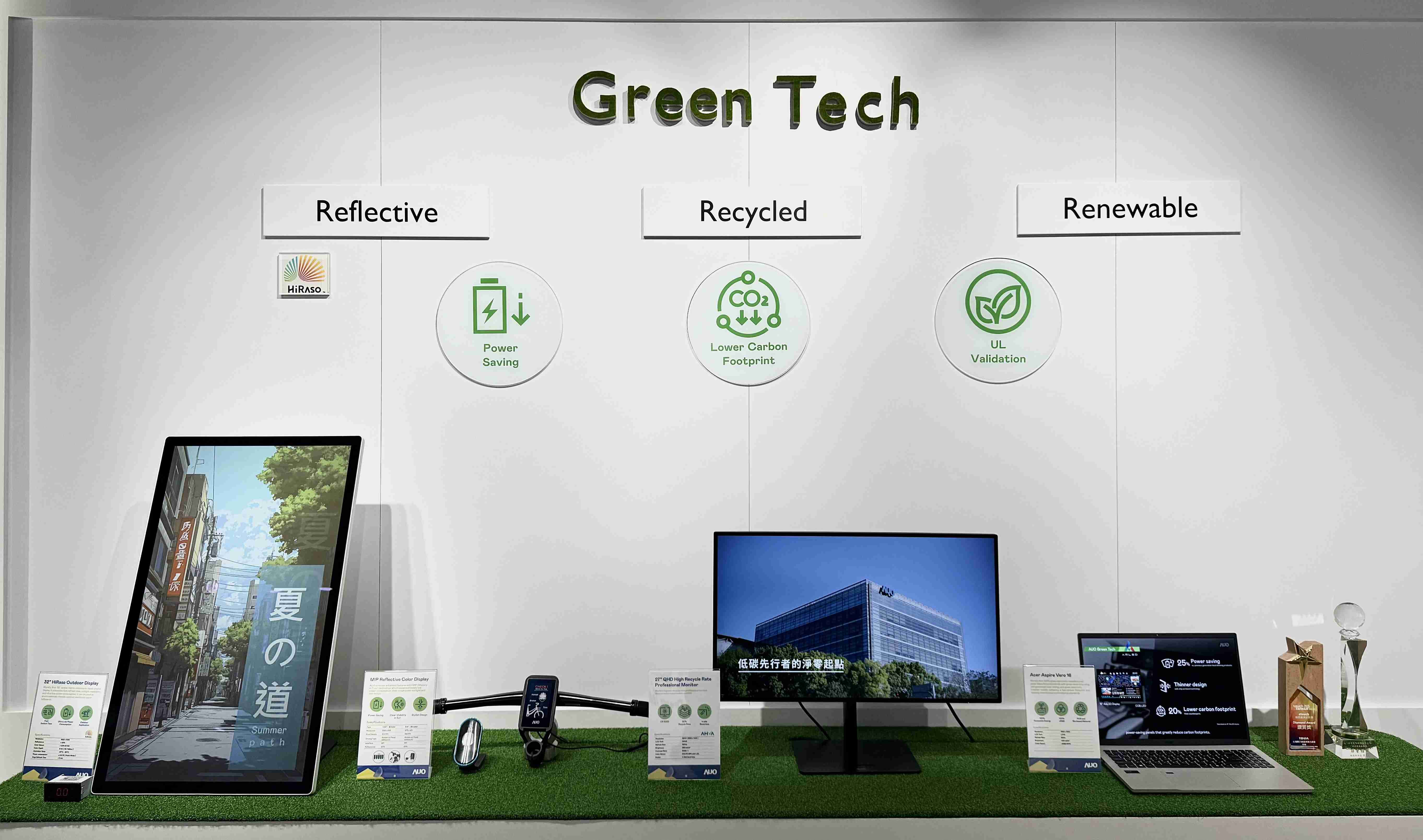 尊时凯龙透过前瞻性的绿色技术布局，，，从供应链碳管理、、、、产品碳排信息透明度，，，到卷标体系与市场沟通机制，，，全面展现其在永续产品创新上的技术实力与行动决心。。。